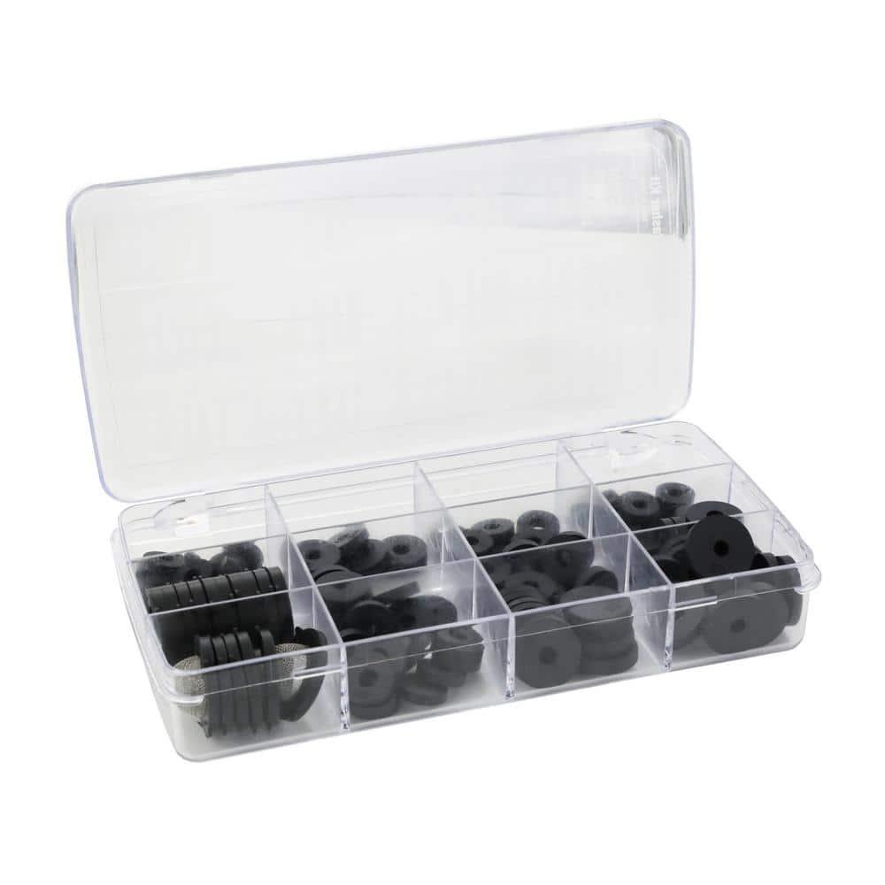 Danco Assorted Washer Pro-Pack, 116 Pack (10875)