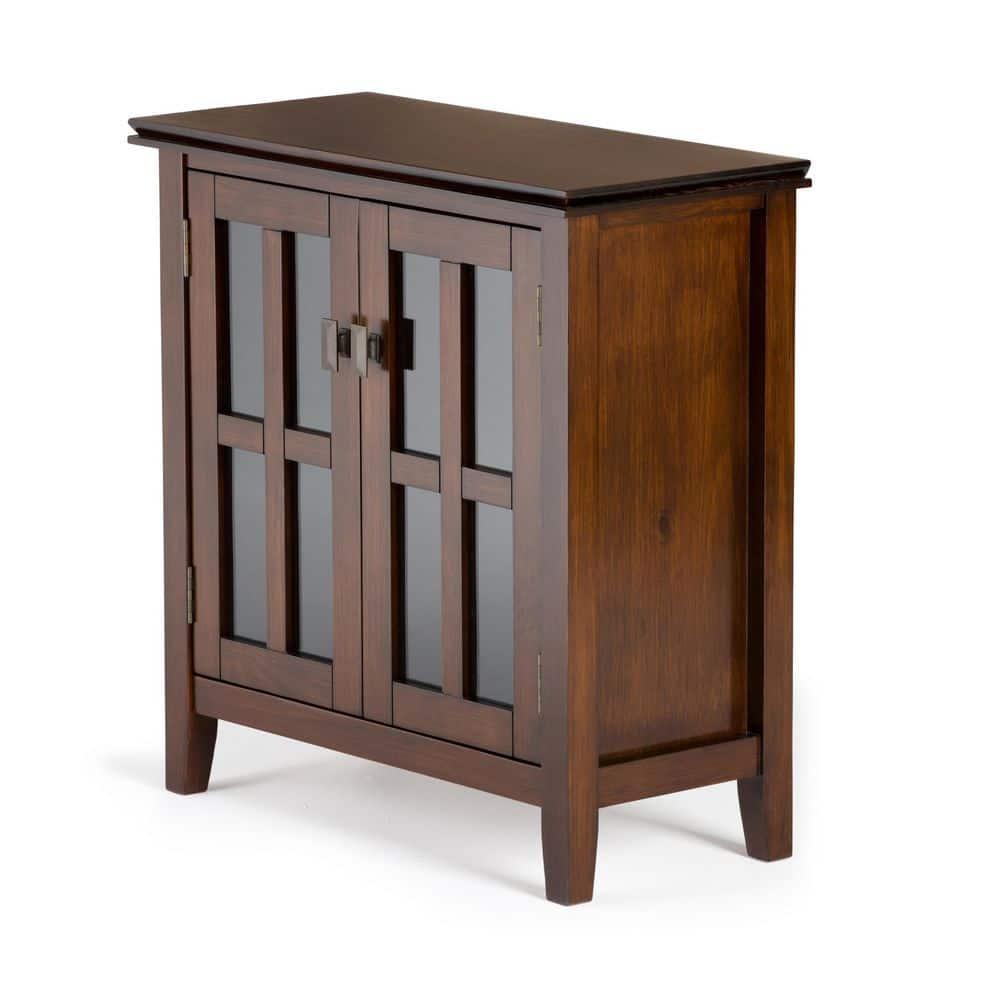 Artisan Low Storage Cabinet