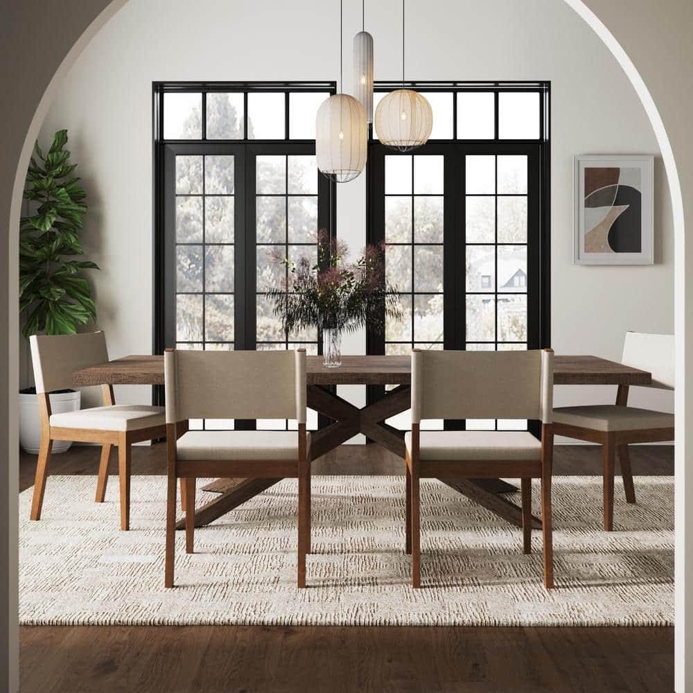 Nathan James Etem 19" Side Chair