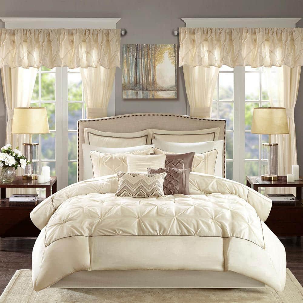 Madison Park Essentials Joella 24 Piece Room in a Bag