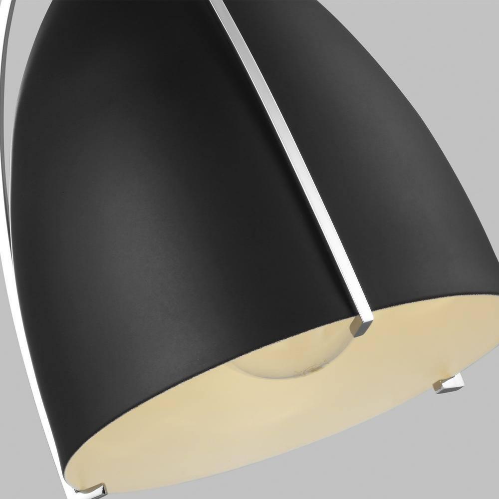 Nikki Single Dimmable Bath Sconce