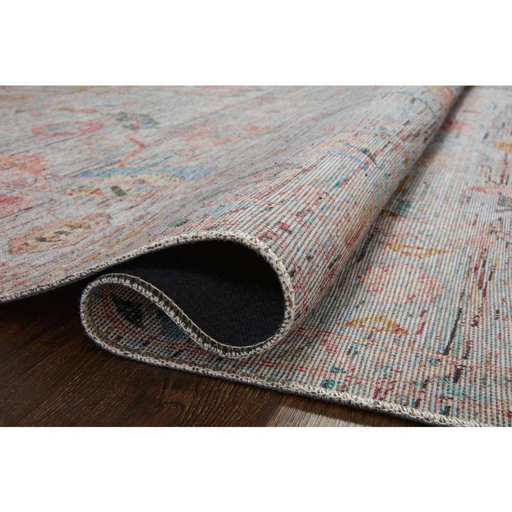 Damask Rug