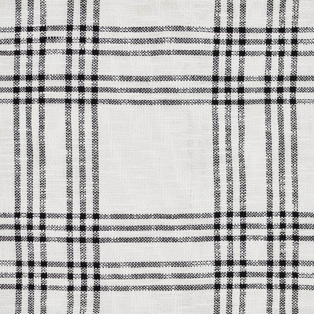 Gracie Oaks Cohe Cotton Room Darkening Curtain Panel Pair