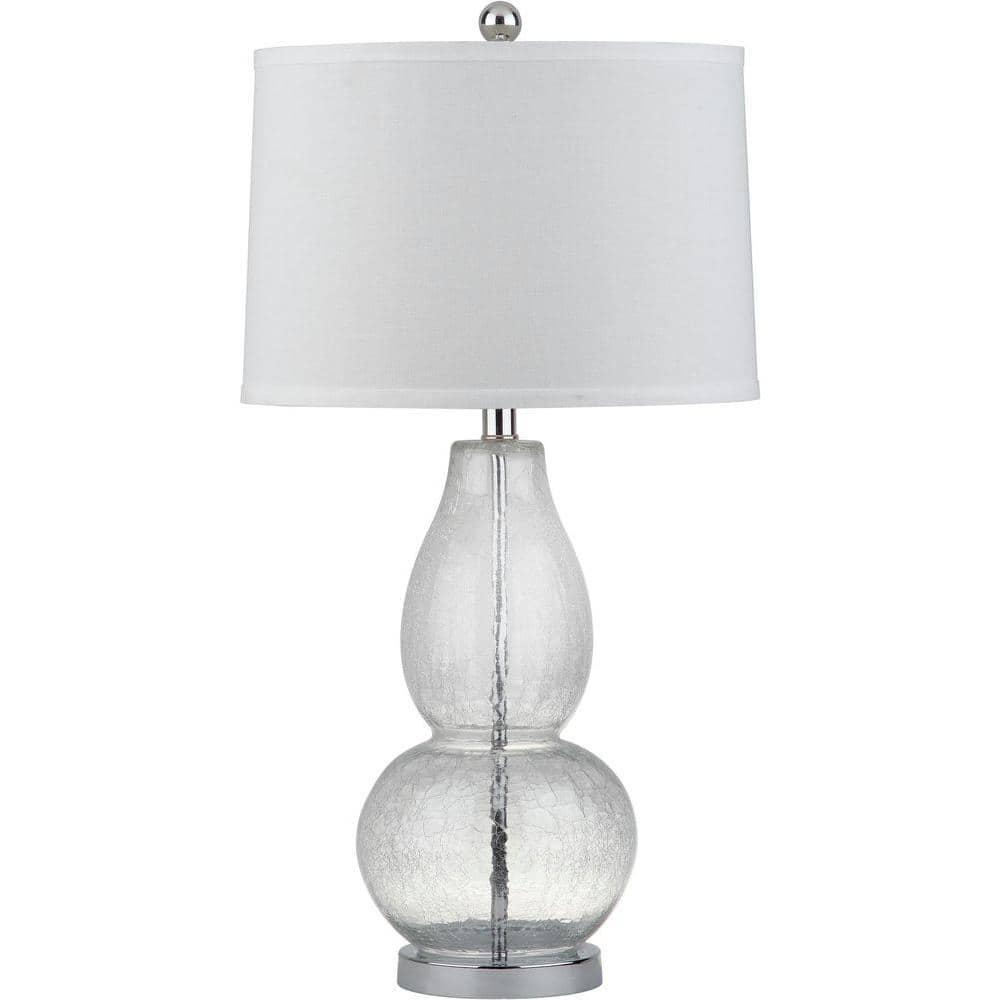 Parkston Glass Table Lamp