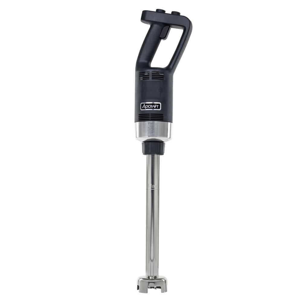 Adcraft Adcraft Immersion Blender, 750W, 16" Shaft, in Black (ACIB75016)