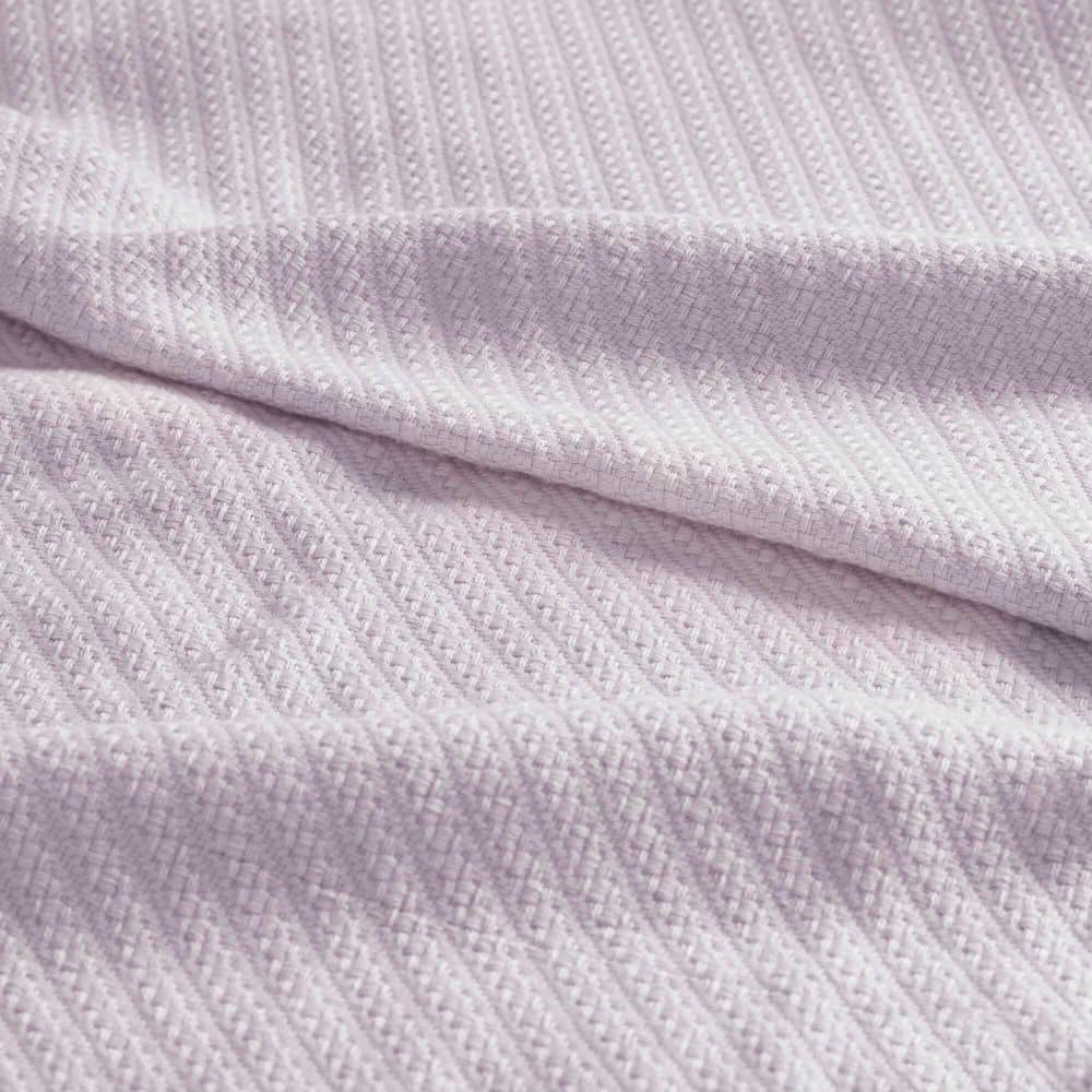 Chelsea Liquid Cotton Blanket