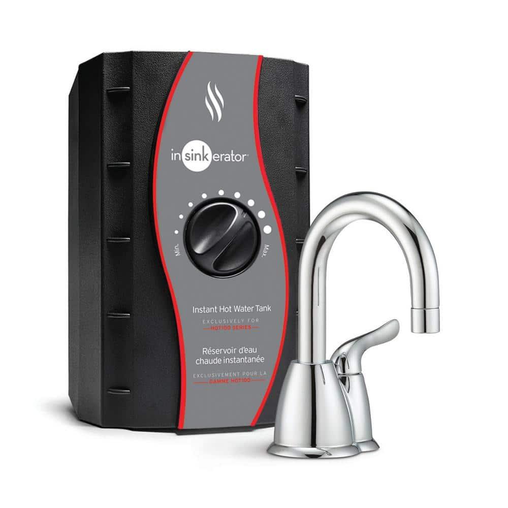 Invite Instant Hot Water Dispenser
