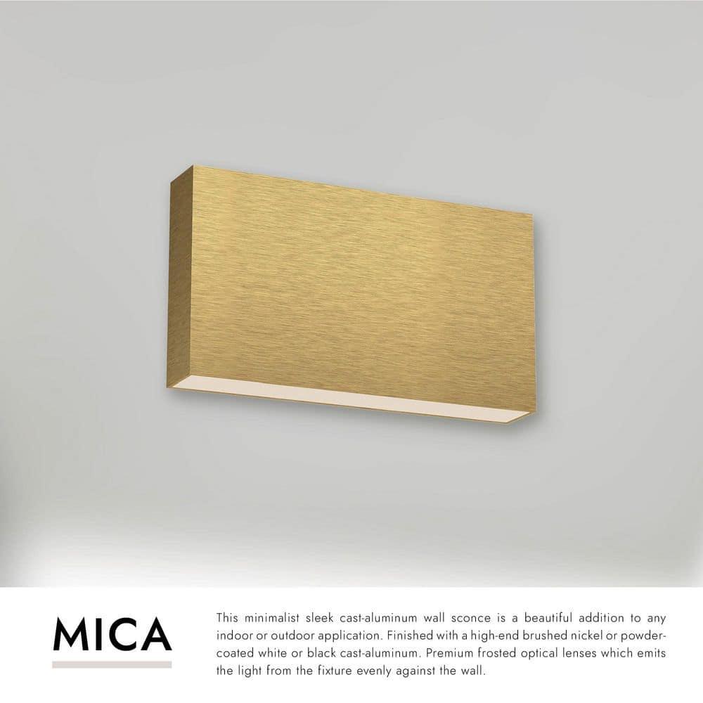 Wall Sconce