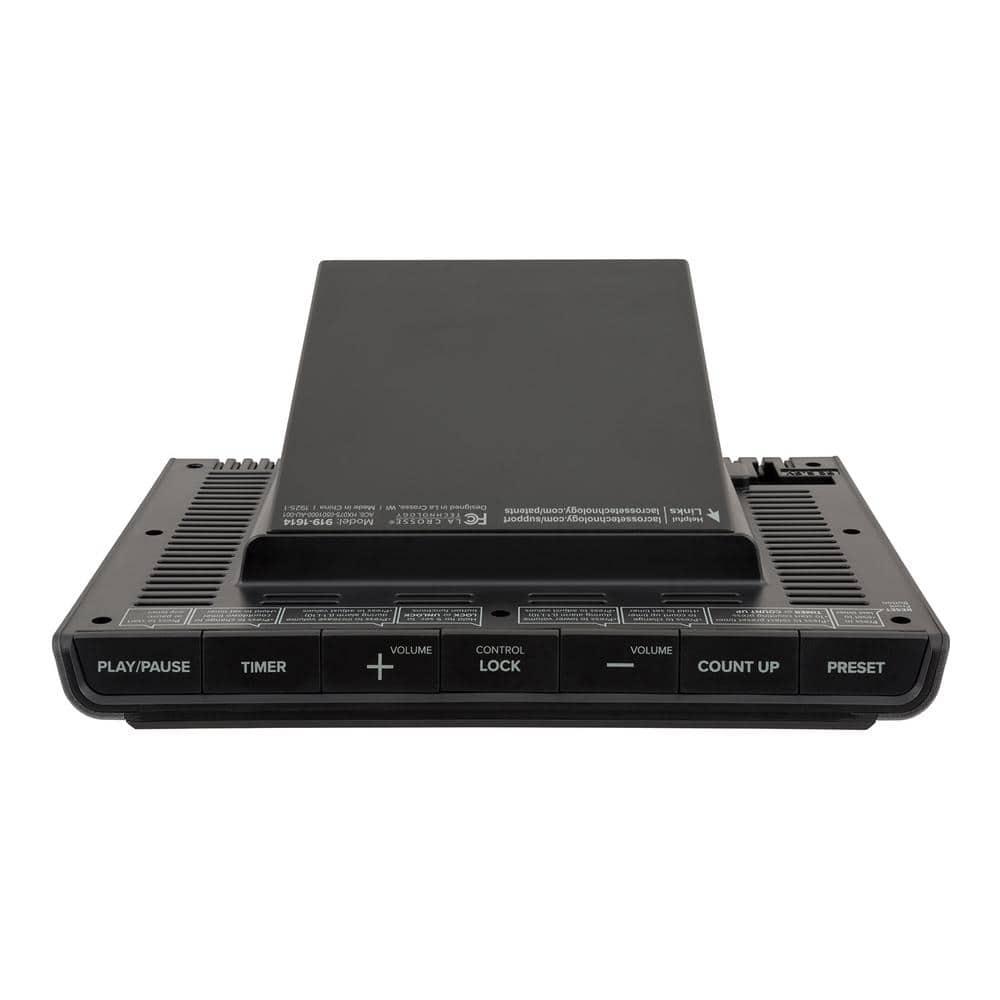 La Crosse Technology La Crosse Technology LED Countdown/Up Digital Timer