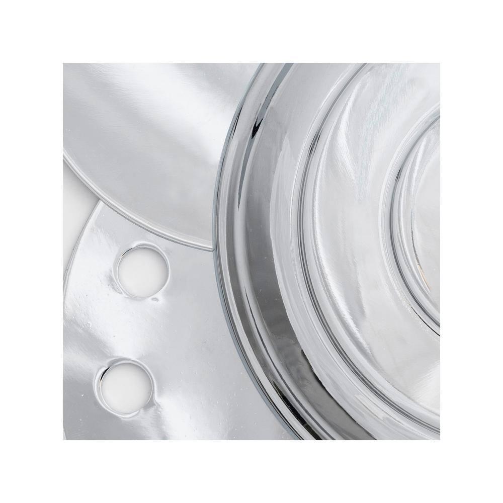 Crystorama Lighting - Richmond - 2 Light Ceiling Mount in Traditional and