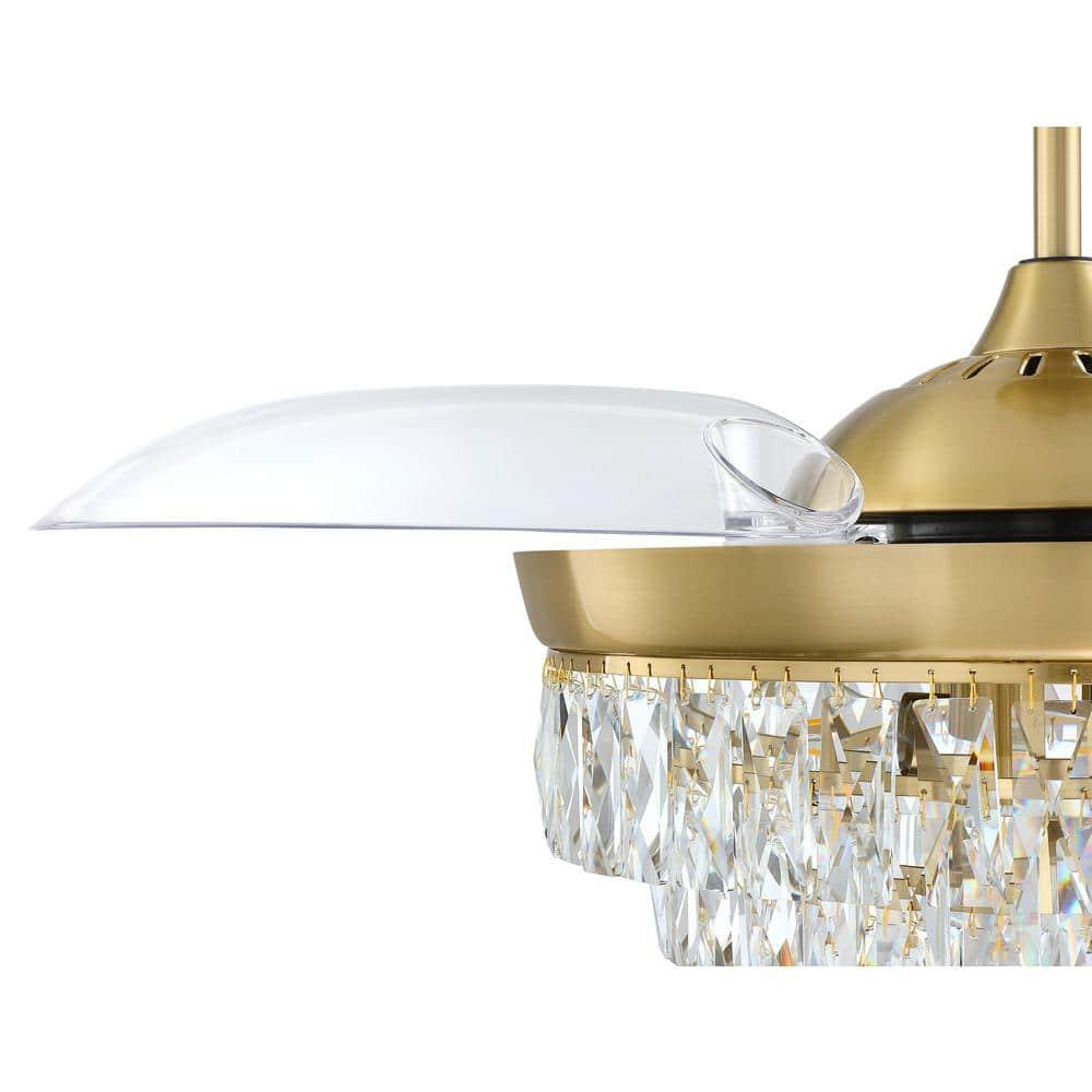 Craftmade Lighting - Sofia - 3 Blade Ceiling Fan with Light Kit-21.69 Inches