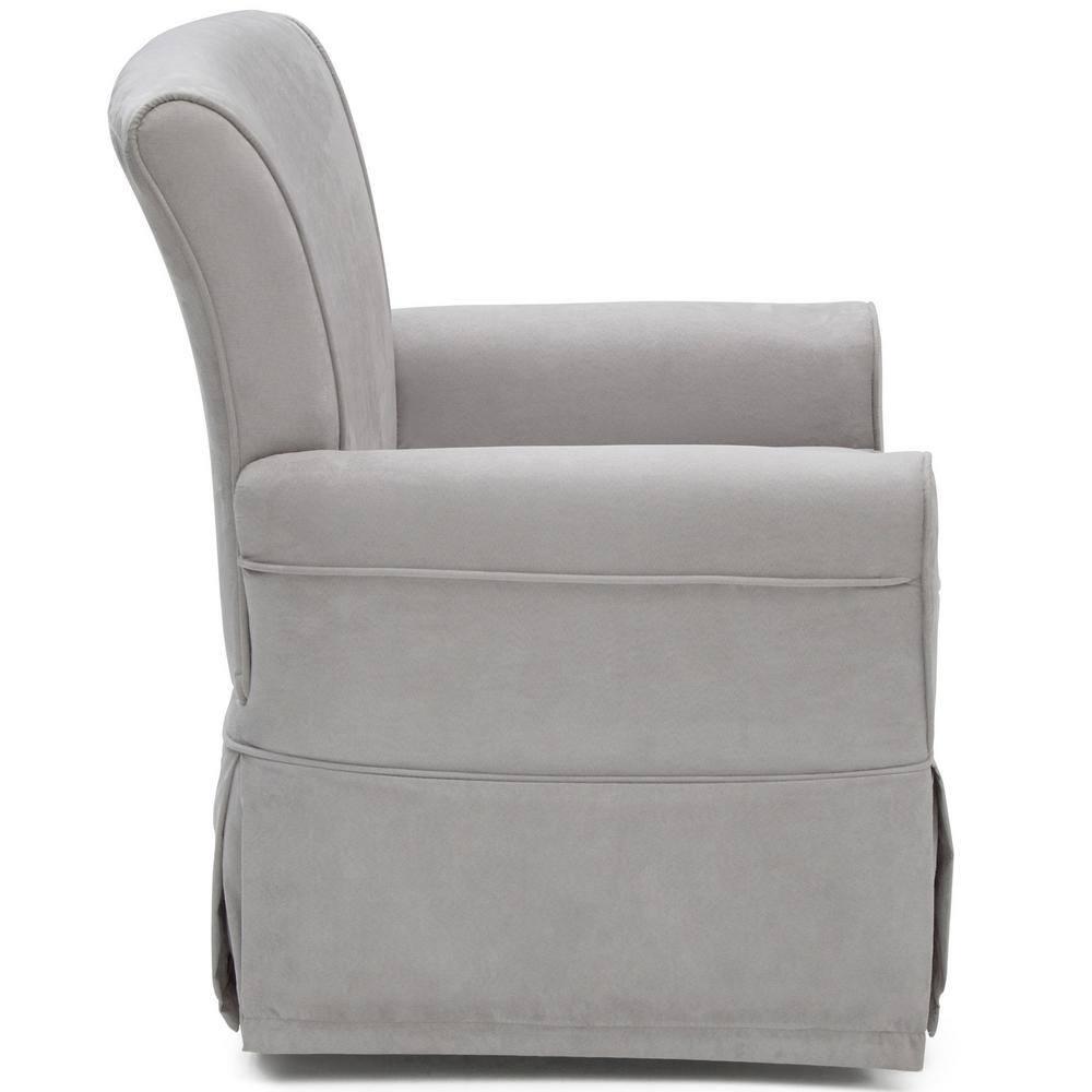 Delta Children Benbridge Swivel Glider