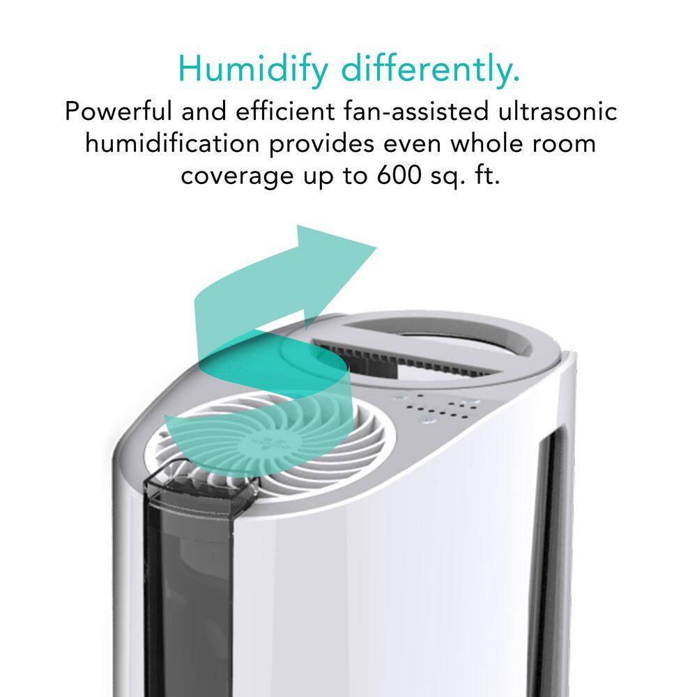 Vornado UH100 Ultrasonic Humidifier