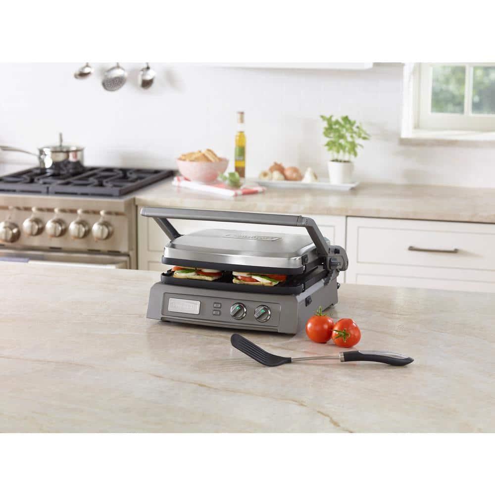 Cuisinart Cuisinart Griddler® Deluxe