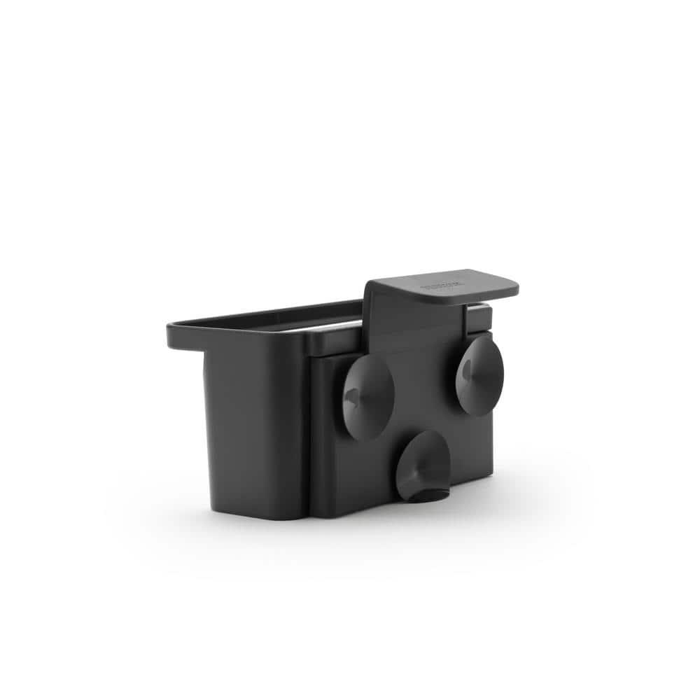 Brabantia Brabantia In-Sink Plastic Caddy Organizer