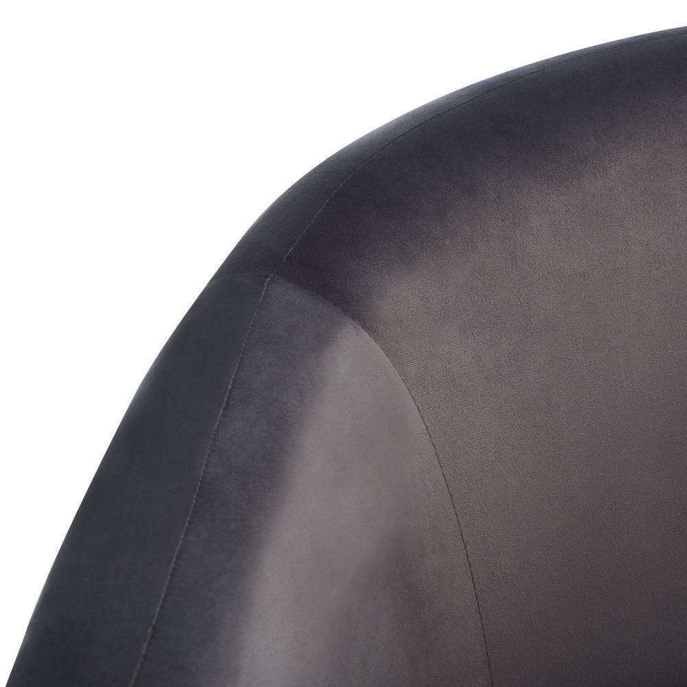 Pollman Upholstered Barrel Chair