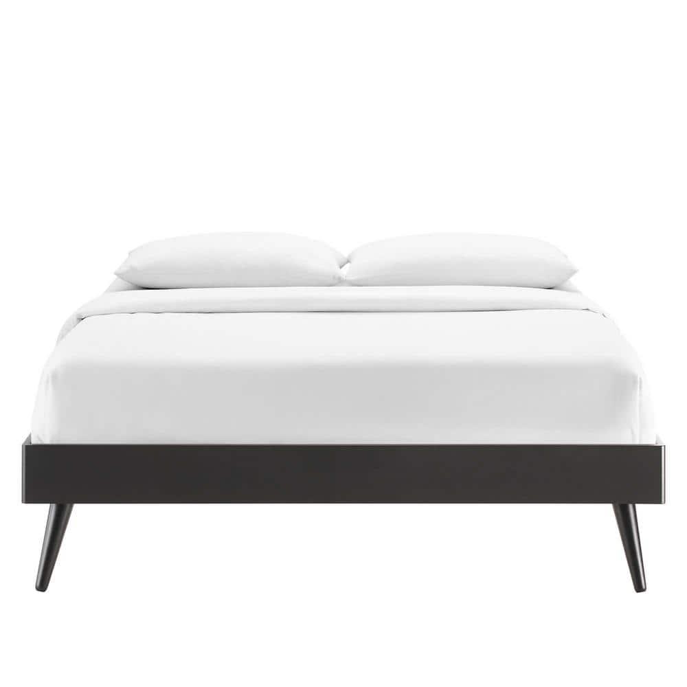 Modway Margo Queen Wood Platform Bed Frame