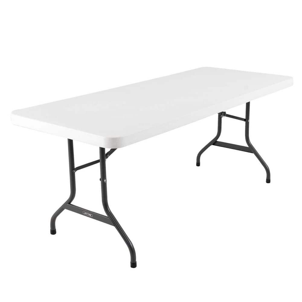 Lifetime Commercial Folding Table