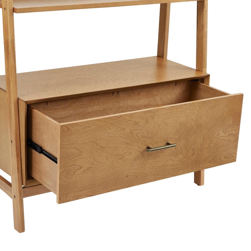Stiles Standard Bookcase