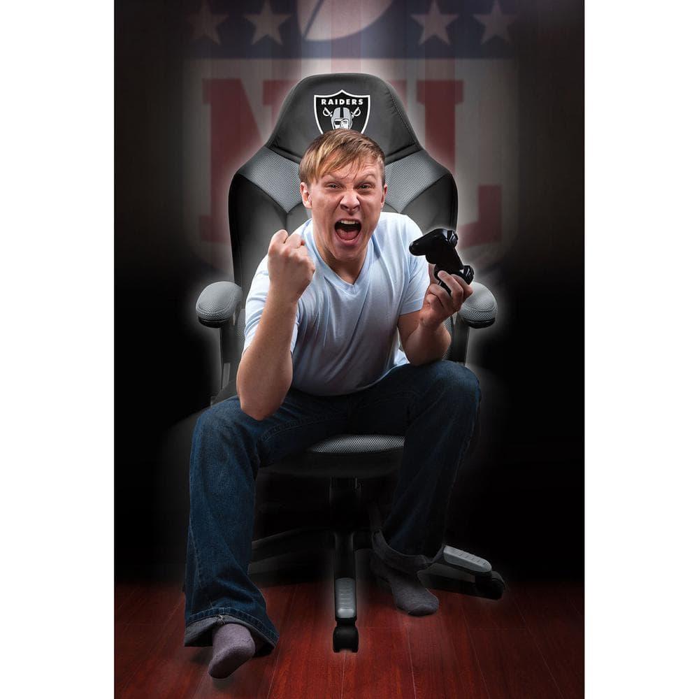NFL Oversized Gaming Chair