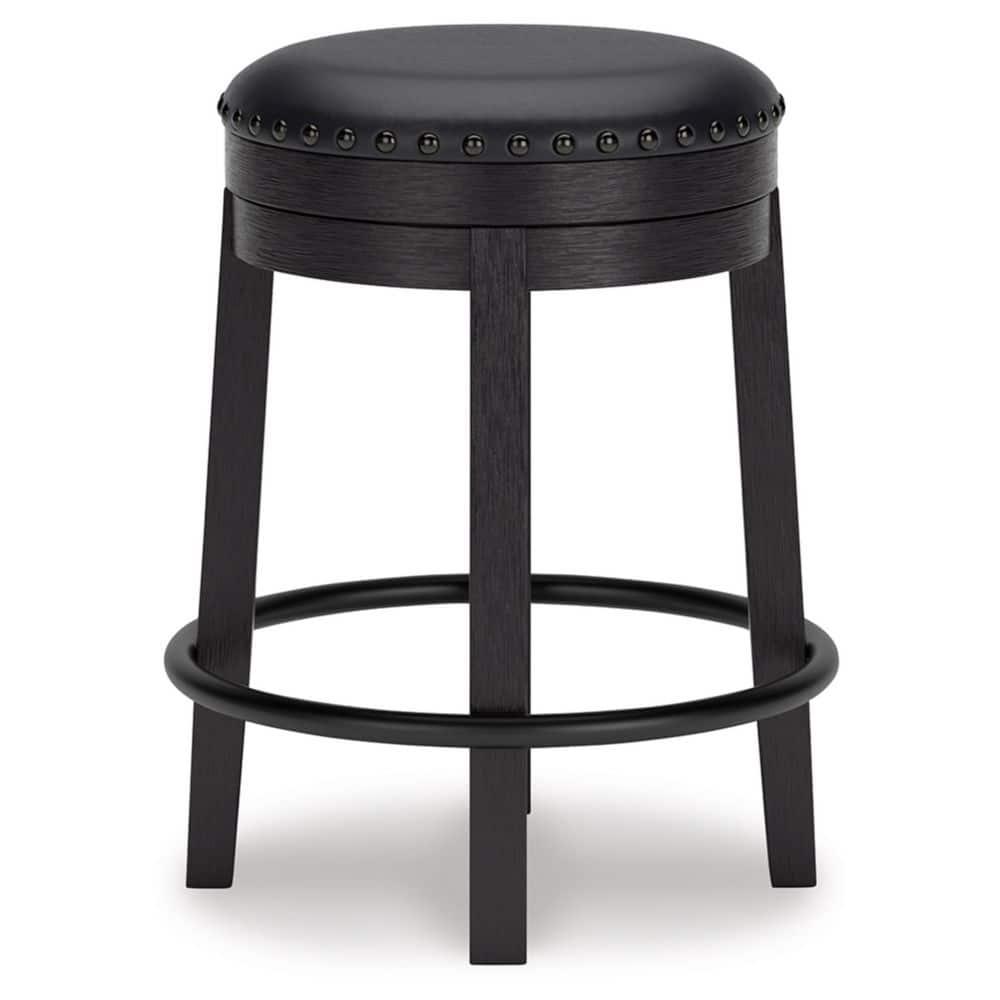 Williston Forge Shanay Counter Height Bar Stool