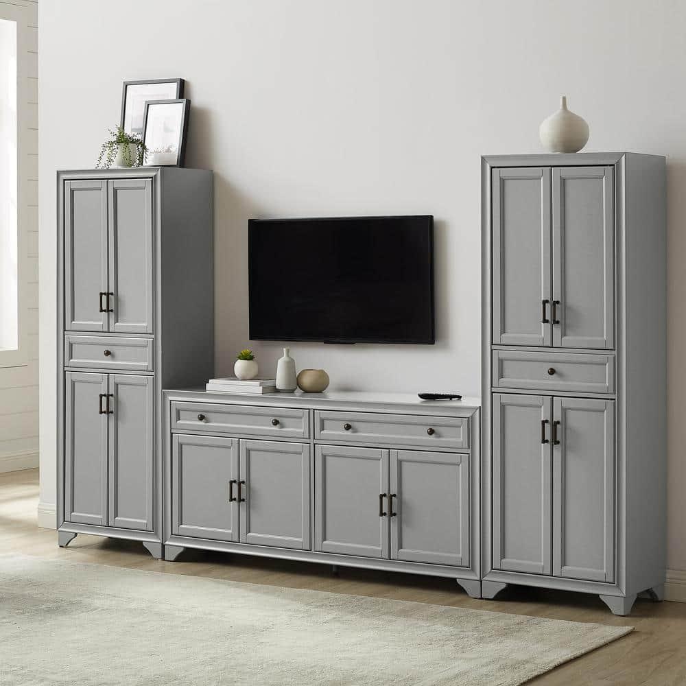 Tara Entertainment Center for TVs up to 65"