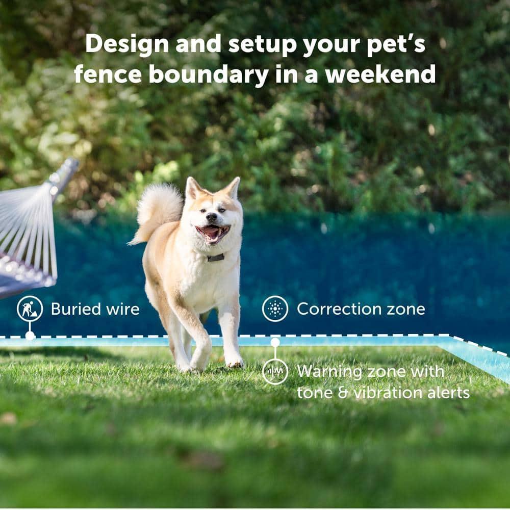 PetSafe® PetSafe® Stubborn Dog In-Ground Fence