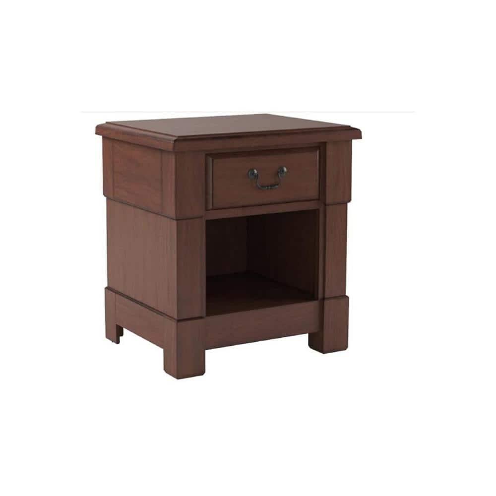 Home Styles The Aspen Collection Night Stand by