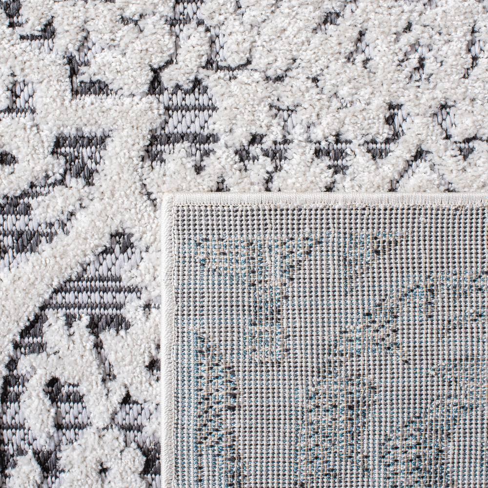 Kelly Clarkson Home Jake Oriental Ivory/Gray Indoor / Outdoor Area Rug
