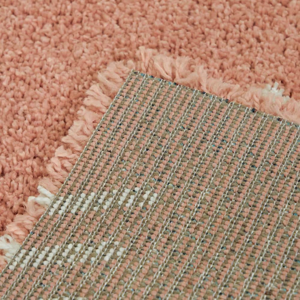 Morin Pink Rug