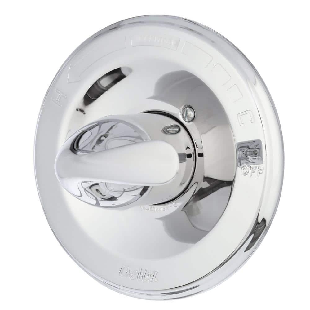 Classic Single-Function Valve Trim Kit, Shower Handle Trim kit