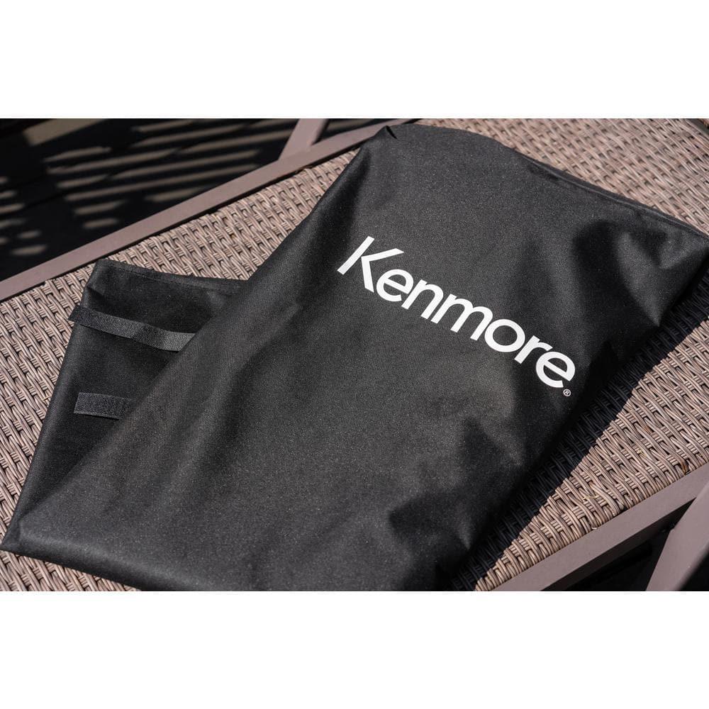 Kenmore Kenmore Universal Gas Grill Cover for Outdoor Grills