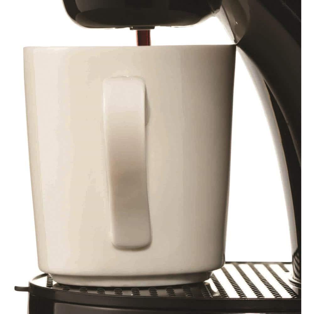 Brentwood Appliances Single Cup Coffee Maker