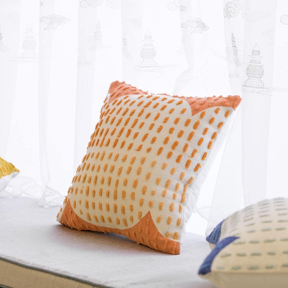 DEERLUX Throw Pillow
