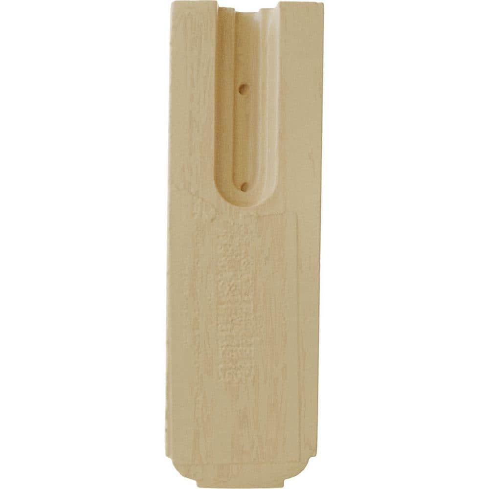 Eaton H W 1.75'' D Wood Bracket / Corbel