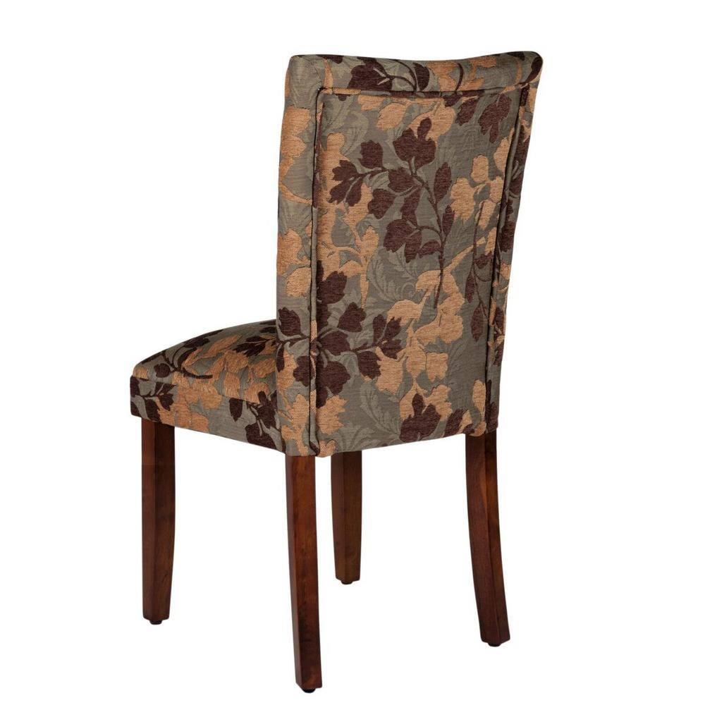 HomePop Parsons Dining Chair, Multiple Colors