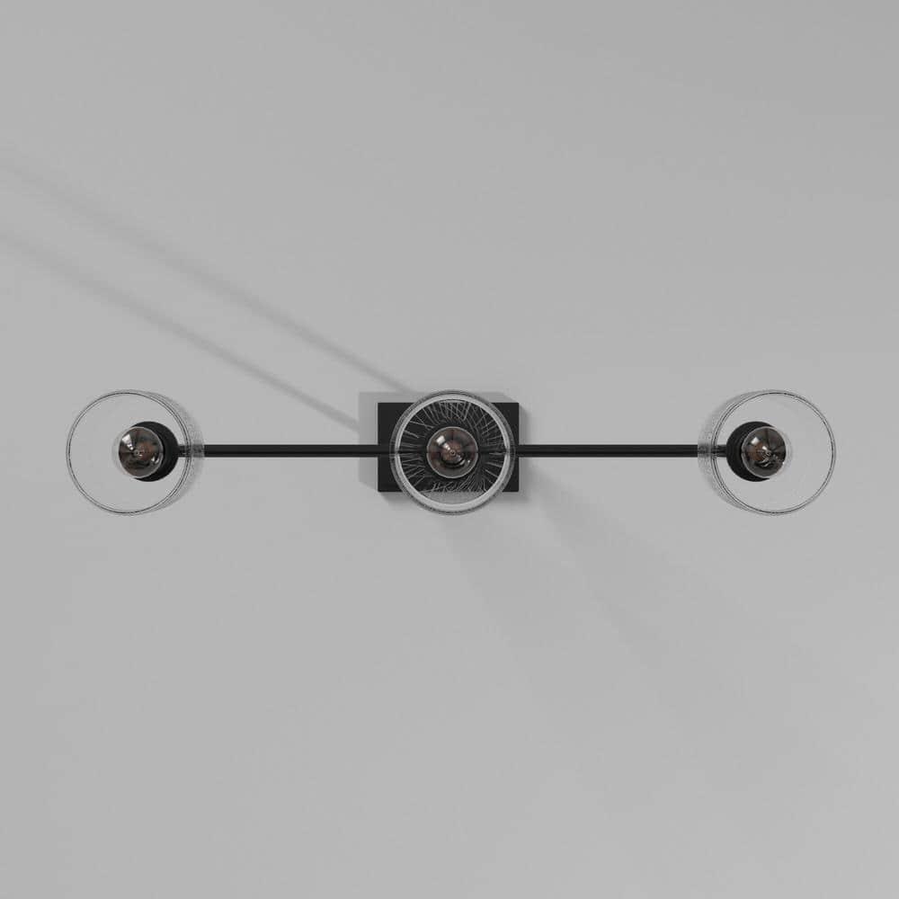 Designers Fountain - Three Light Island Pendant - Logan - Three Light Island -