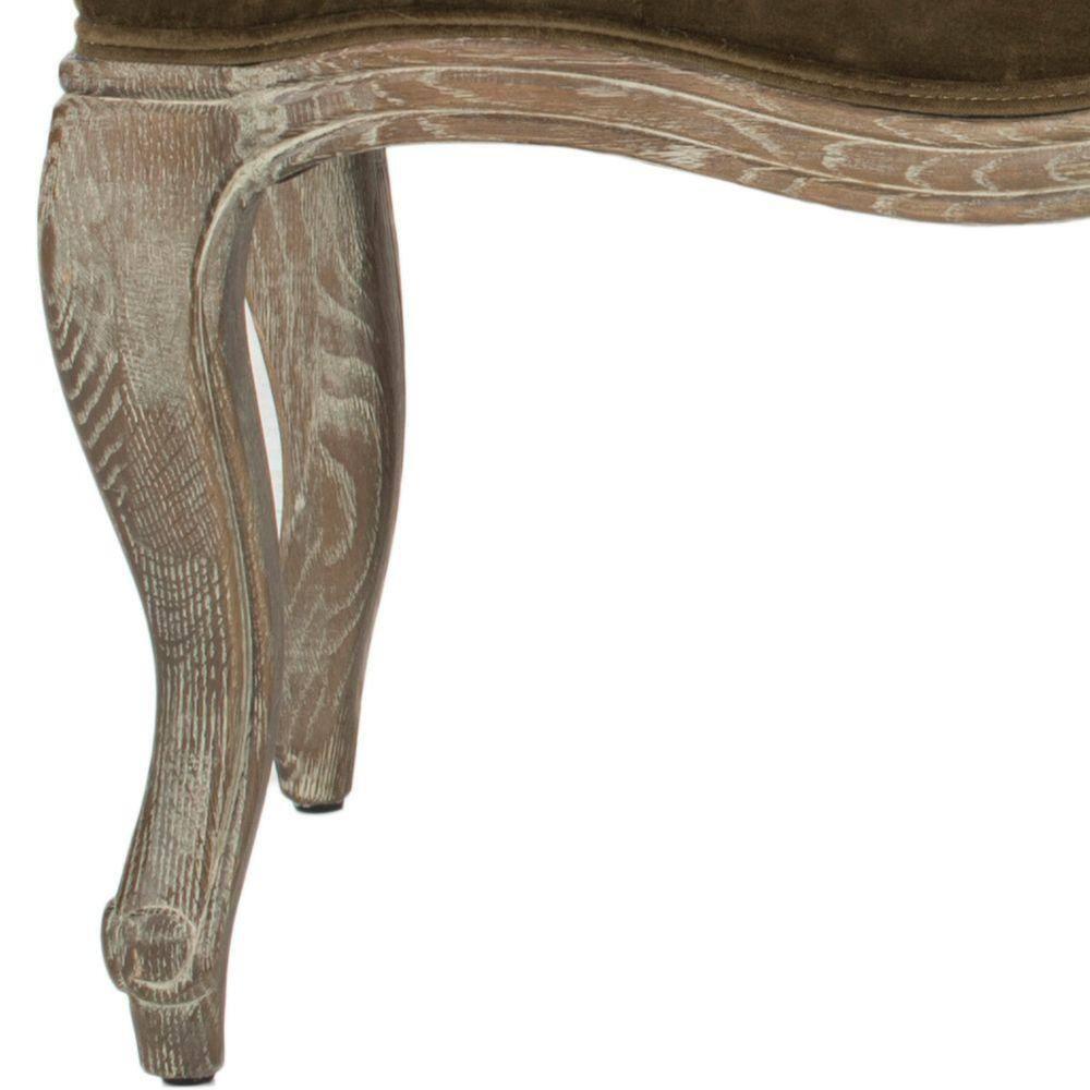 SAFAVIEH Ramsey Bench Spruce