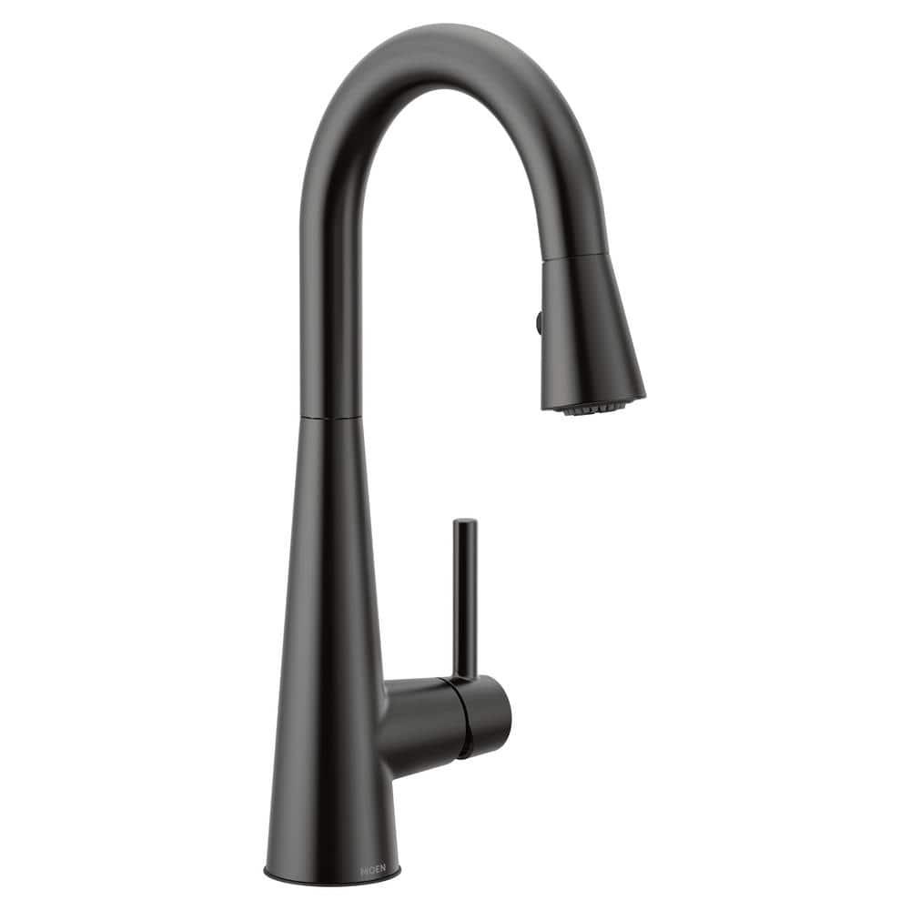 Sleek High Bar Faucet