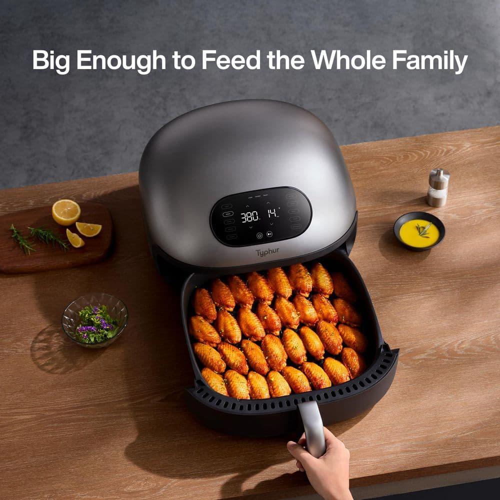 Typhur Typhur Dome Air Fryer