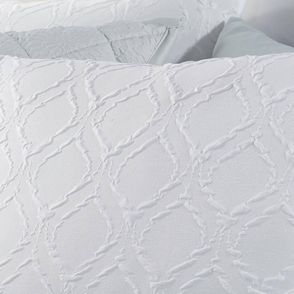 Kelly Clarkson Home Drum Modern & Contemporary Comforter Set
