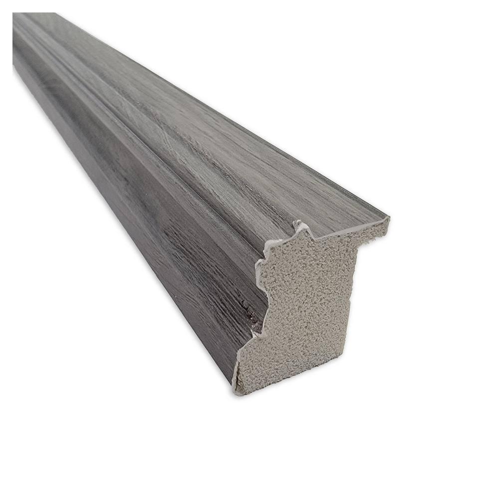 Amanti Art Florence Grey Picture Frame Opening Size 20x24 in.