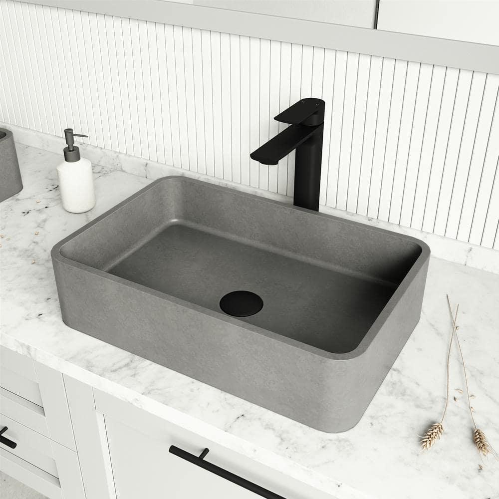 Pop-Up Bathroom Sink Drain