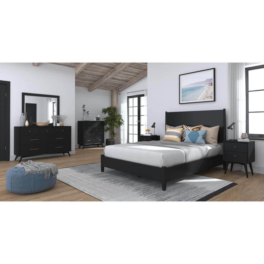 Williams 7-Drawer Dresser