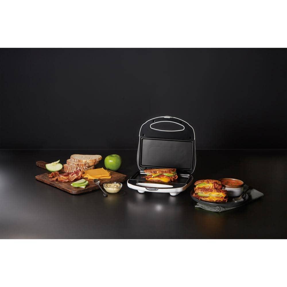 Proctor-Silex Proctor Silex Sandwich Maker with Lid