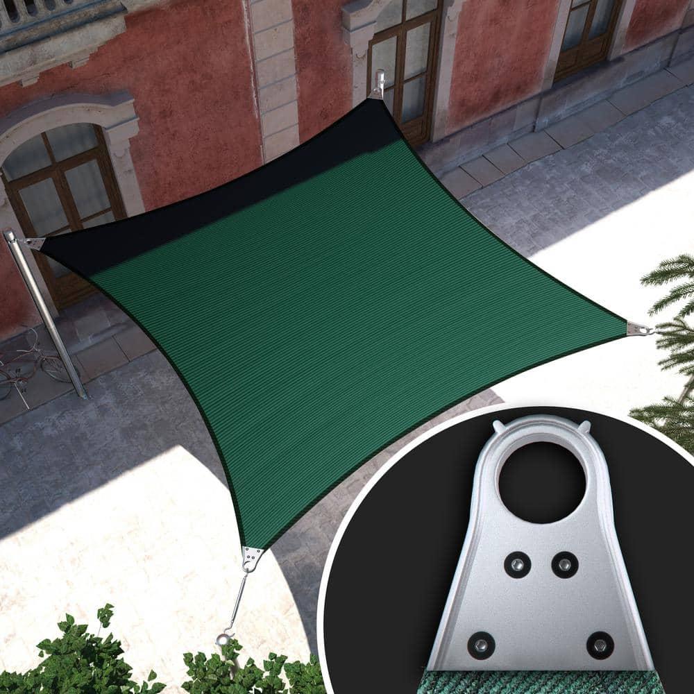 Royal Shade Royal Shade Super Ring Rectangle Shade Sail