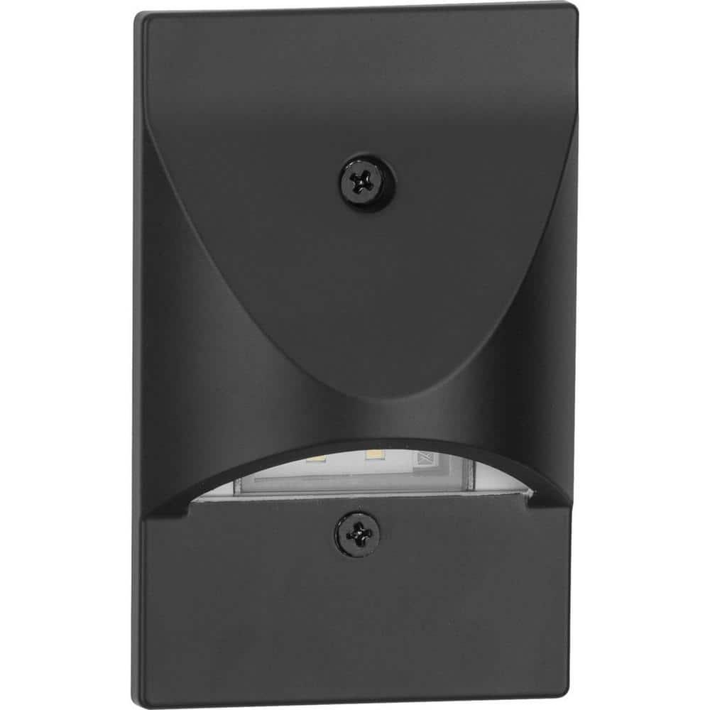 Progress Lighting Integrated LED Metal Step Light