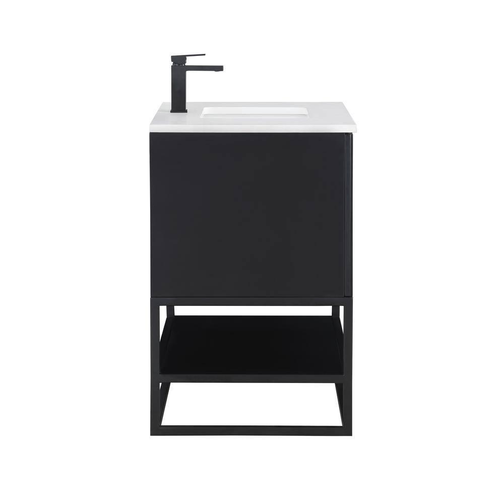 Terra 36'' Single Bathroom Vanity