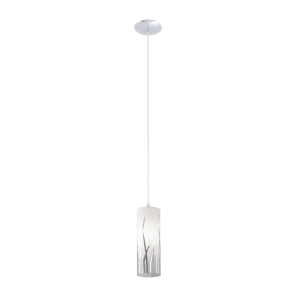 Eglo Rivato Pendant Light 1L,
