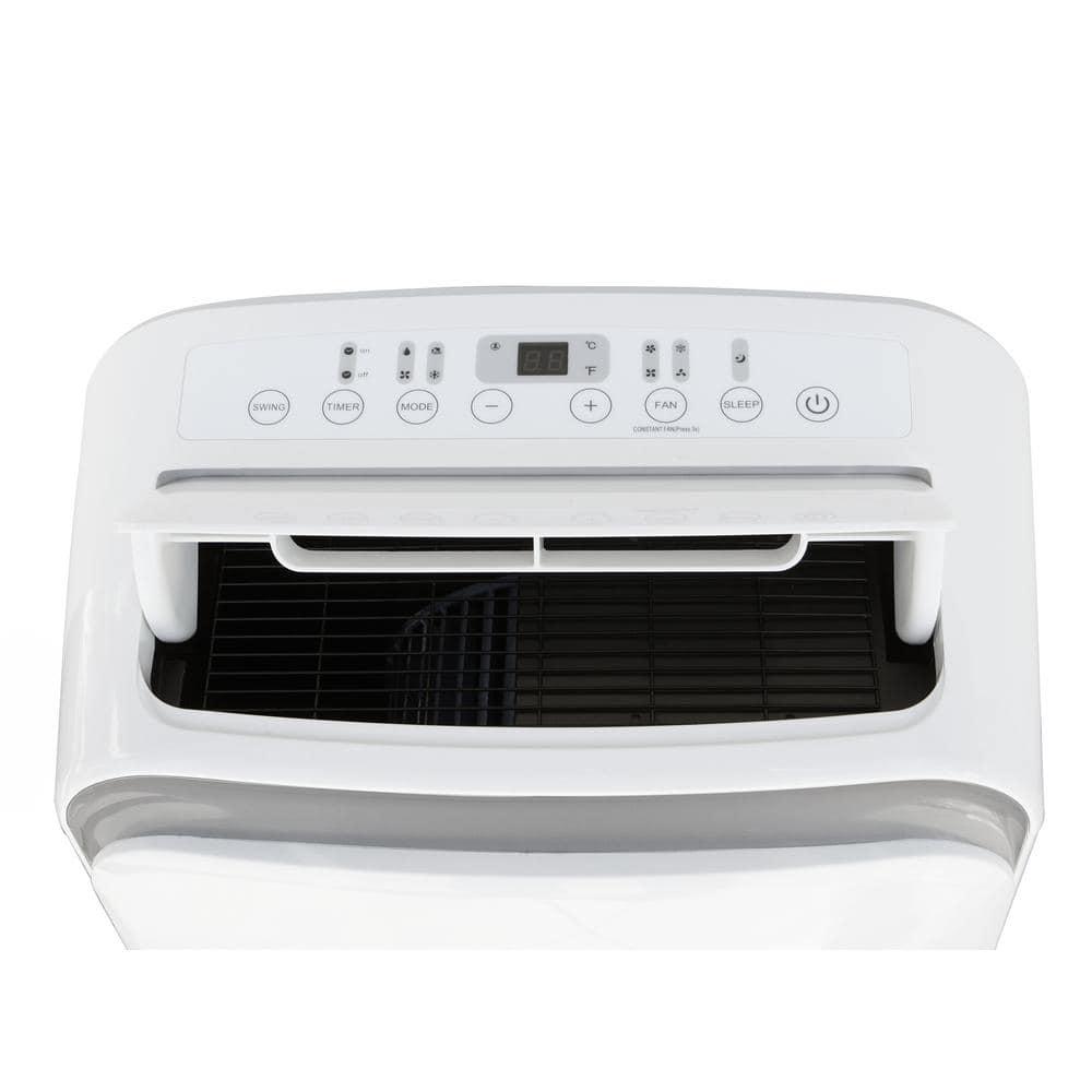 SPT WA-S8001E 12000 BTU Portable Air Conditioner